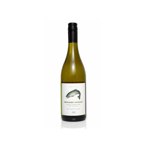 Riverby Sauvignon Blanc 2023