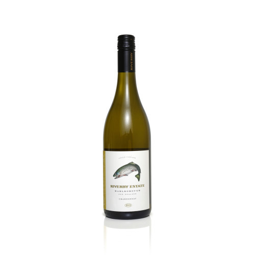 Riverby Chardonnay 2022