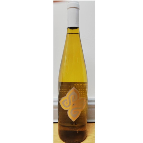 Domaine Pushang - Classic White
