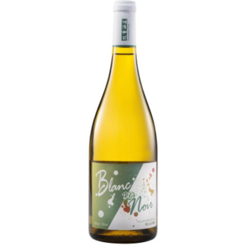 Shepherd Blanc de Noirs