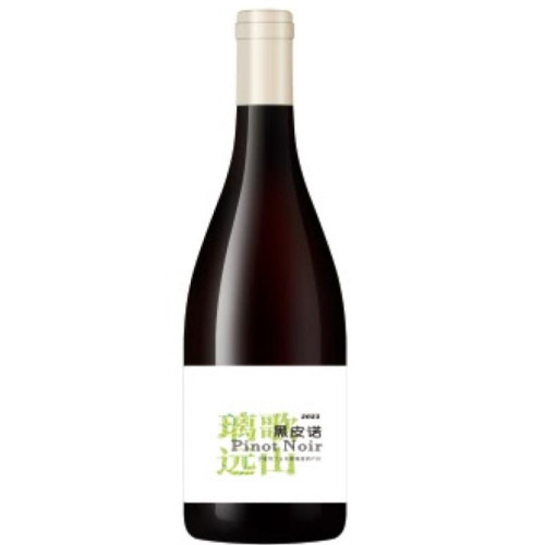 Lige Yuanshan Cellar Pinot Noir