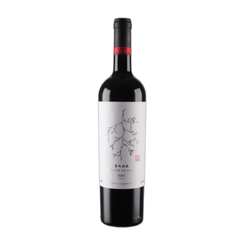 Domaine Pushang Marselan