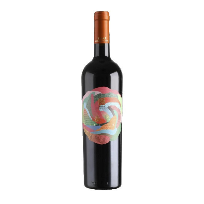 Domaine Pushang - Spring
