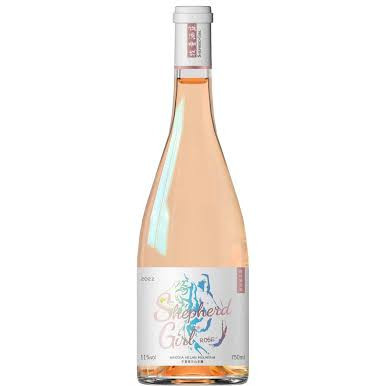 Shepherd Girl® Rose Wine