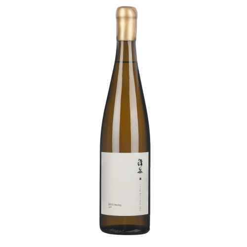 The Starting Point Riesling