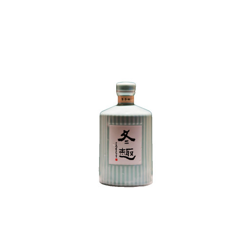 Dongqu Primary Single Vintage Shaoxing Wine
