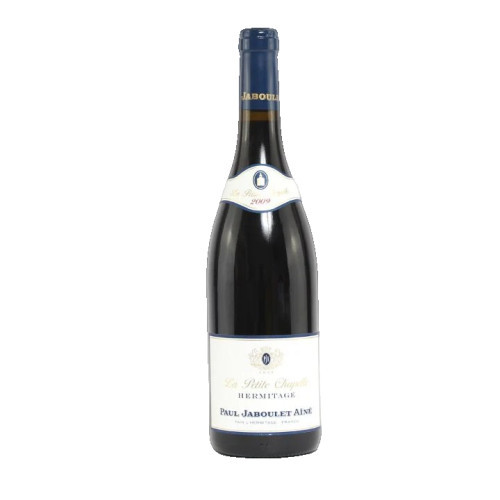 Paul Jaboulet Hermitage La Petite Chapelle
