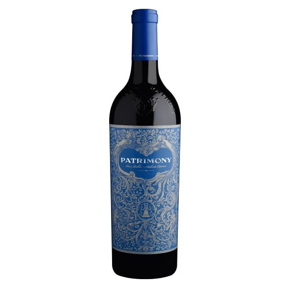 Patrimony Cabernet Sauvignon