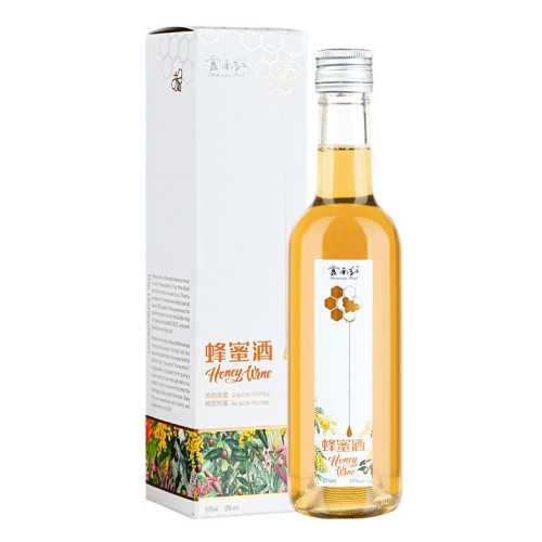 Yunnan Red Winery - Honey Wine