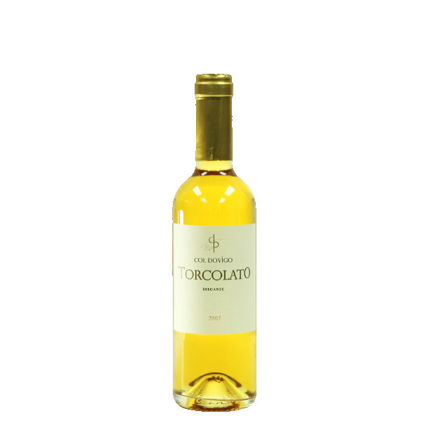 Torcolato Breganze DOC | Col Dovìgo