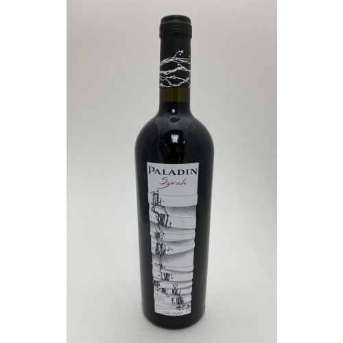 Paladin Syrah IGT