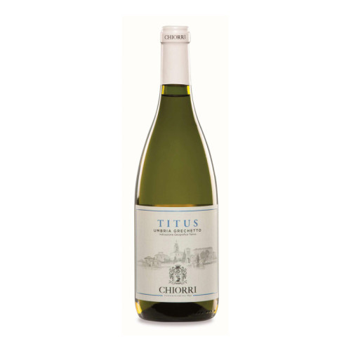 Titus Grechetto Umbria IGT