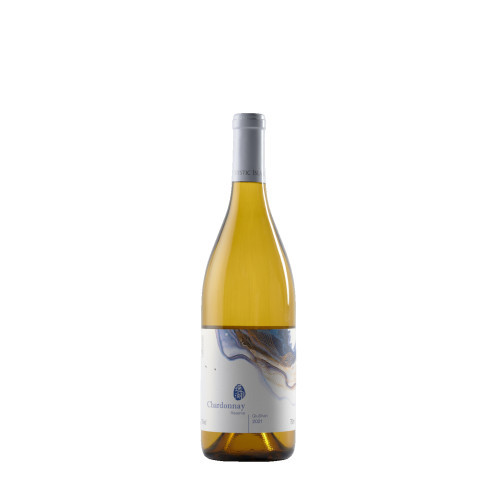 MYSTIC ISLAND WINERY YIHU Chardonnay Reserve Dry White Wine 2021