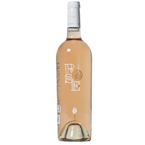 Mystic Island Winery YIHU Rose 2022