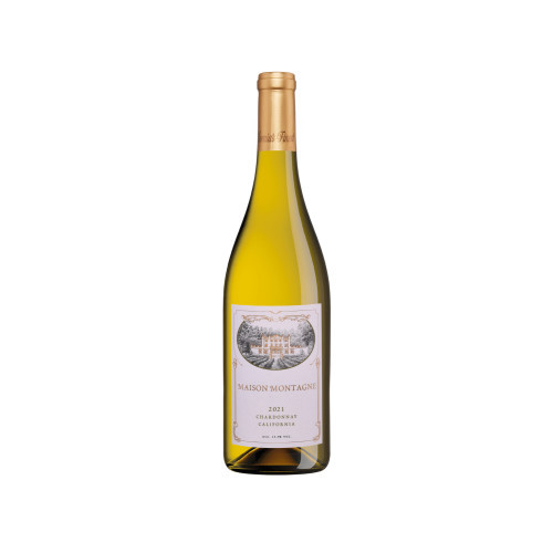 MAISON MONTAGNE CHARDONNAY