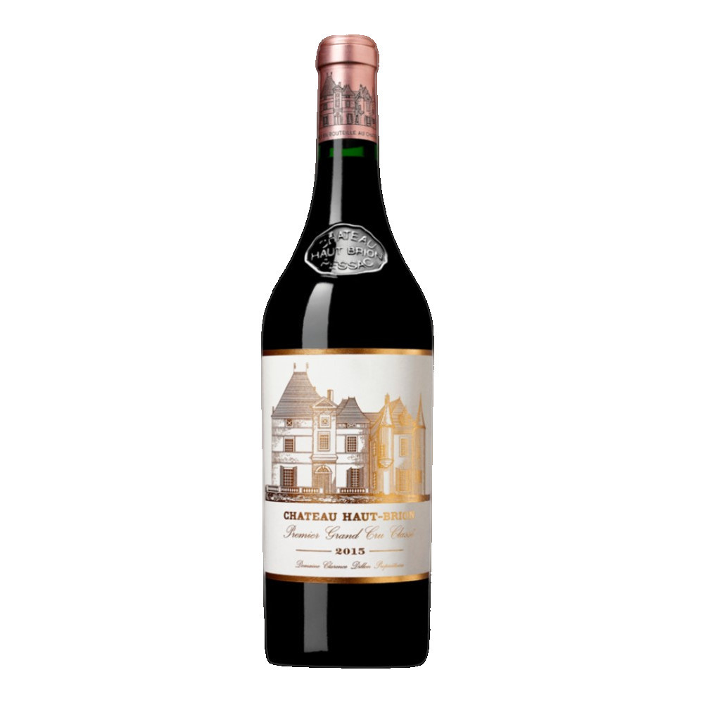 侯伯王酒莊2015