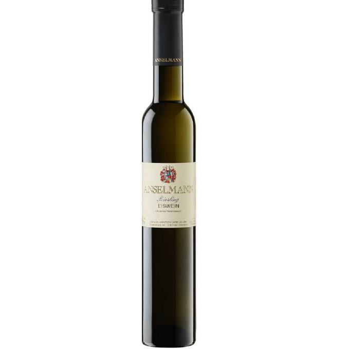 Anselmann Riesling Eiswein