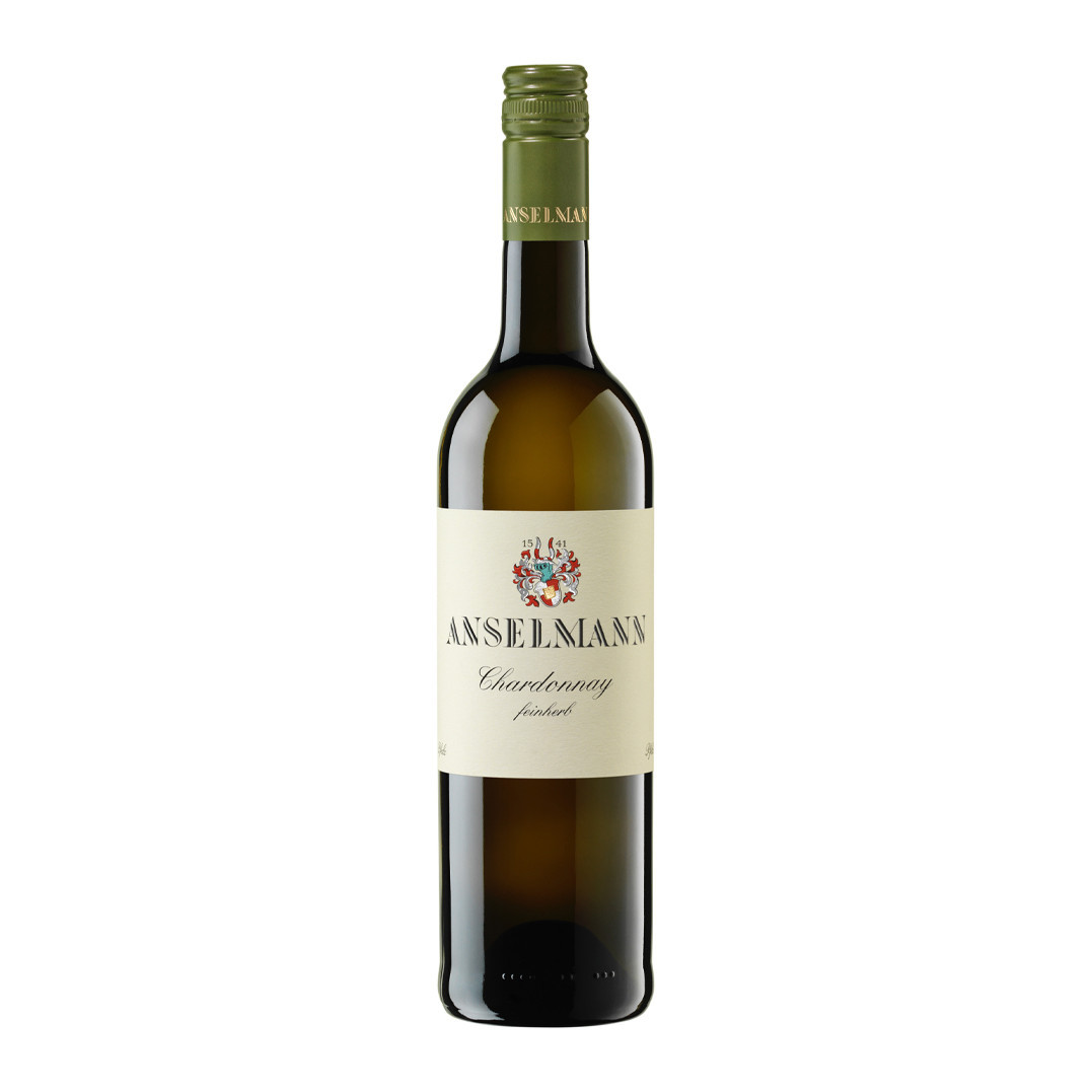 2023 Anselmann Chardonnay