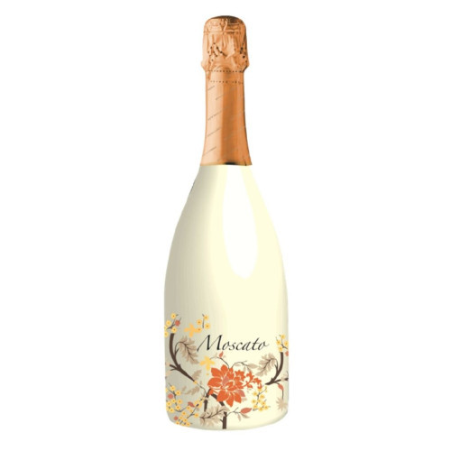 Moscato Spumante - Rive Della Chiesa