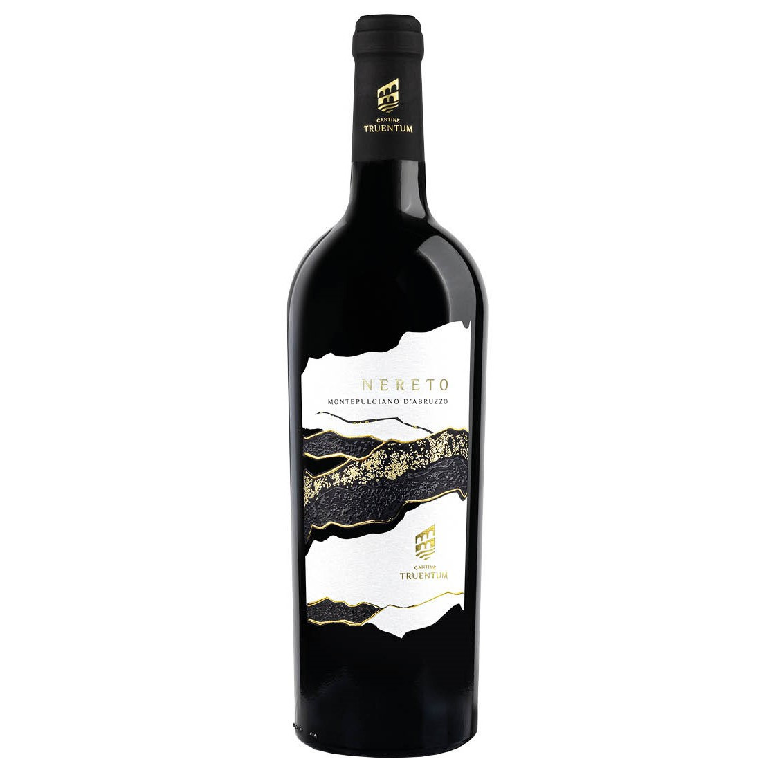 NERETO Montepulciano d‘Abruzzo DOC 2022
