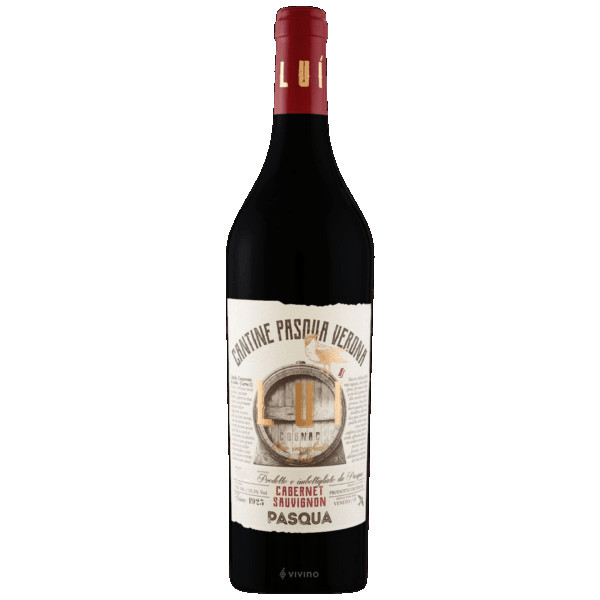 Pasqua Lui Cabernet Sauvignon IGT 2018