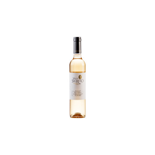 Valle Secreto First Edition Late Harvest