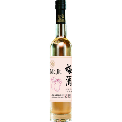 Fuyun. Guizhou Plum Wine