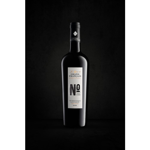 Cuvée Numéro