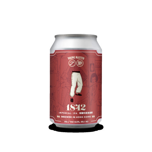 1842 IPA
