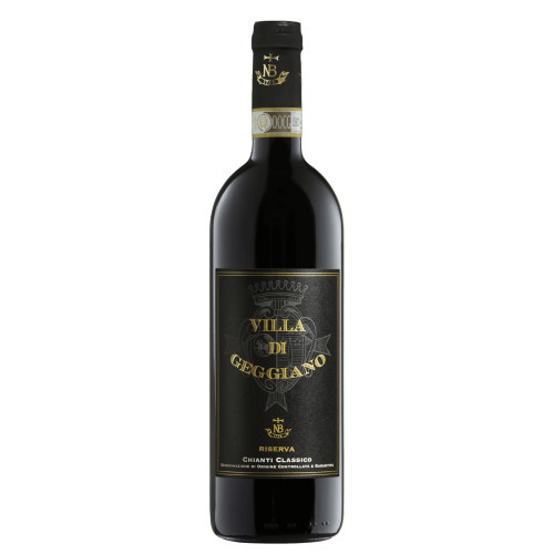 VILLA DI GEGGIANO-ORGANIC CHIANTI CLASSICO RISERVA