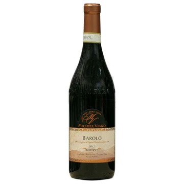 MICHELE VIANO-BAROLO DOCG RISERVA