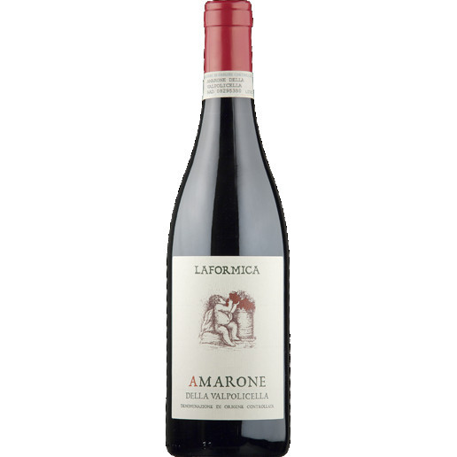 LA FORMICA - AMARONE DELLA VALPOLICELLA DOC 2015