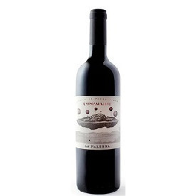 La Pelerna - Cospaia1441 Umbria Rosso IGT