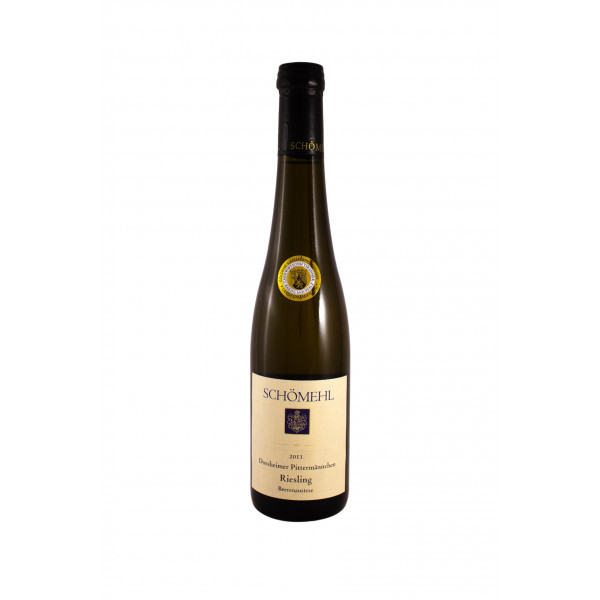 Schömehl, Laubenheimer Karthäuser, Riesling Eiswein 2021