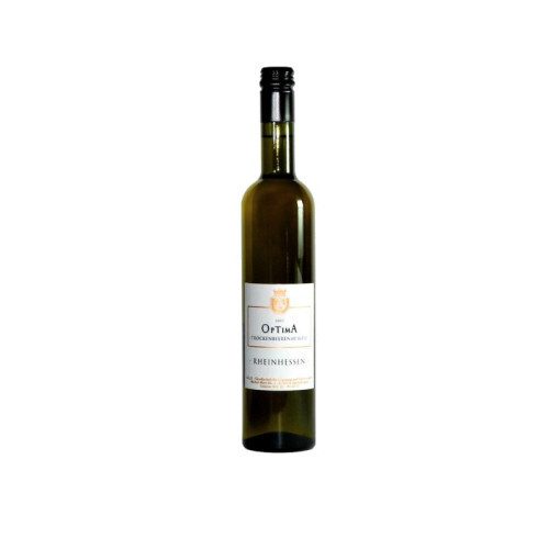 Winzersekt Optima TrockenBeerenAuslese 2005