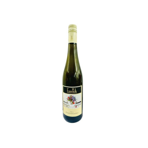 Emrich Biebelsheimer, Gewurztraminer Lieblich  2023
