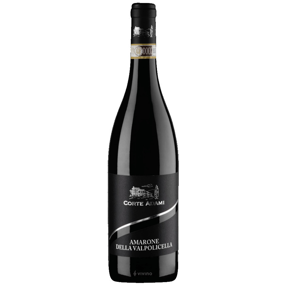 Corte Adami Amarone Della Valpolicella DOCG 2019
