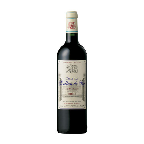 Château Rollan de By Medoc 2016