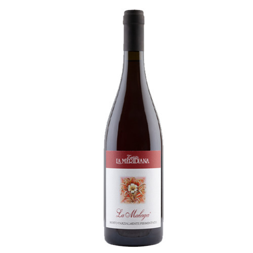 La Malaga Rose Moscato NV