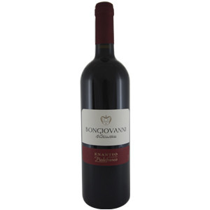 Bongiovanni Enantio DOC 2013