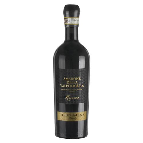 Tenute Falezza Amarone Della Valpolicella DOCG 2007 Riserva