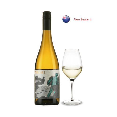 Tiraki Sauvignon Blanc 2023