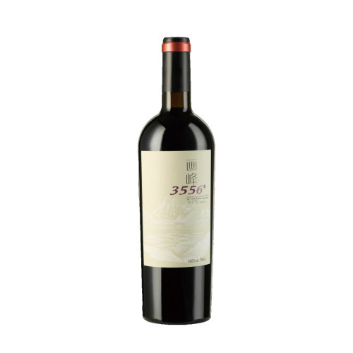 Renyiyuan Huafeng 3556 Cabernet Sauvignon Dry Red Wine 2019