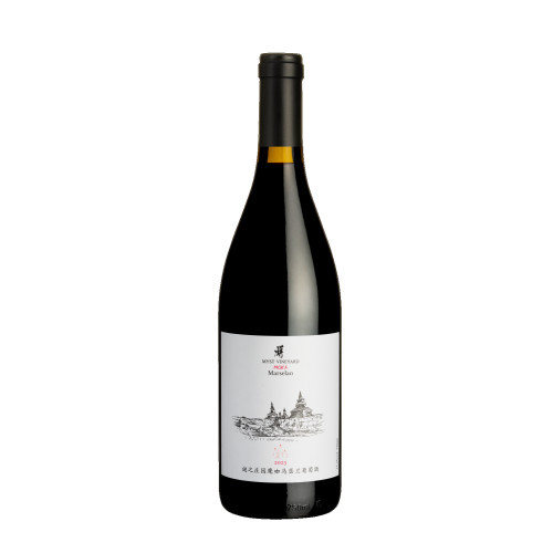 MYST VINEYARD MOKA 2023