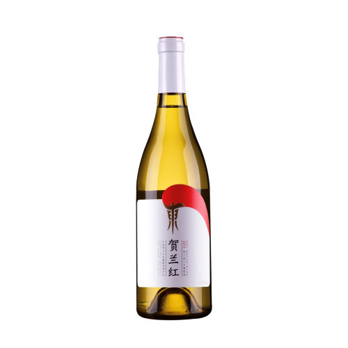 Helanhong Classic Dry White Wine