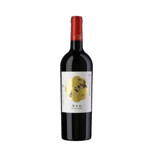 Helan Hong Reserve Dry Red Wine2019