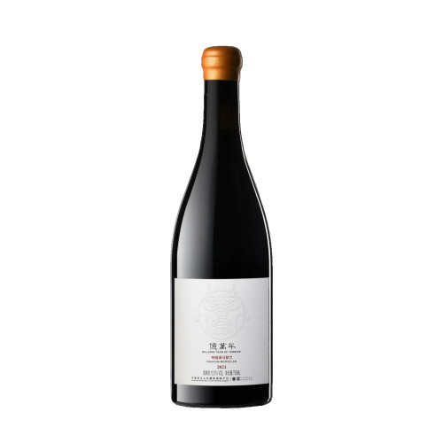 Huahao Billions Year of Terroir Marselan Dry Red Wine 2021