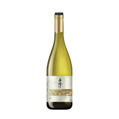 Renyiyuan Huafeng Chardonnay Semi-Dry White Wine 2020