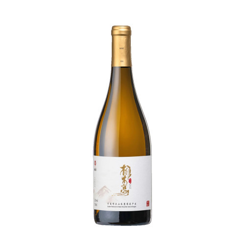 Huahao Liumugao Dry White Wine 2022