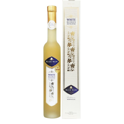 Blue Nun White Ice 2018